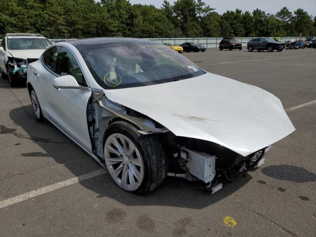 TESLA MODEL S 2020 5yjsa1e20lf359361