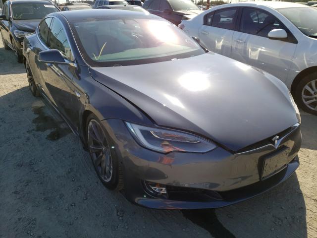 TESLA MODEL S 2020 5yjsa1e20lf361790