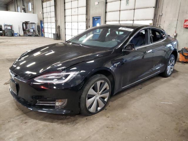 TESLA MODEL S 2020 5yjsa1e20lf413323