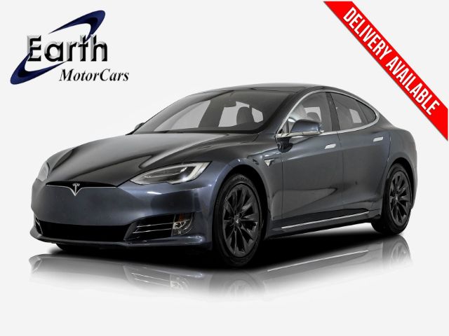 TESLA MODEL S 2020 5yjsa1e20lf415167