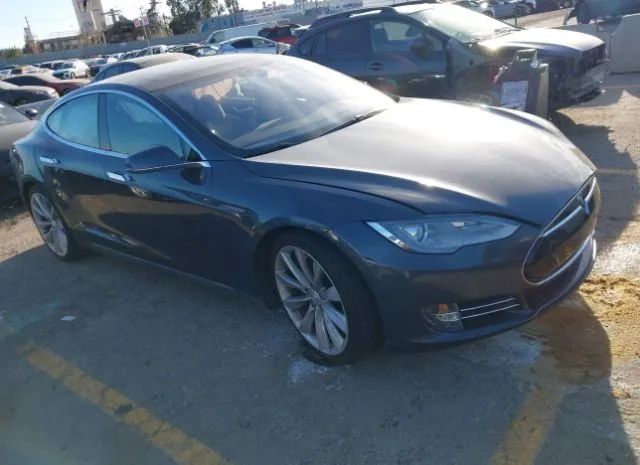 TESLA MODEL S 2015 5yjsa1e21ff115139