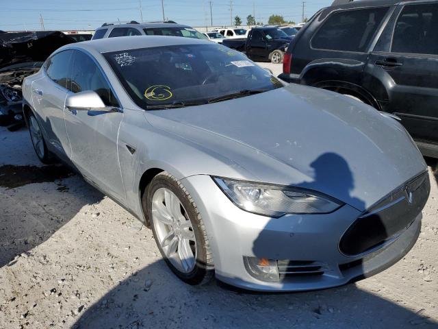 TESLA MODEL S 2015 5yjsa1e21ff118610