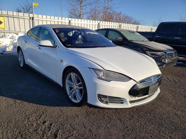 TESLA MODEL S 2015 5yjsa1e21ff119031