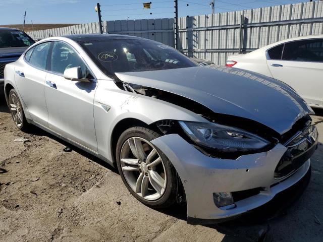 TESLA MODEL S 2016 5yjsa1e21gf120195