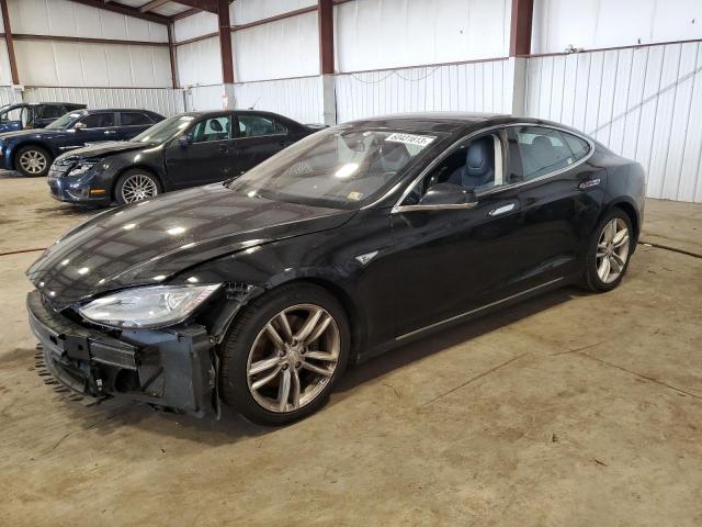 TESLA MODEL S 2016 5yjsa1e21gf123212