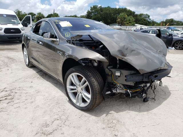 TESLA MODEL S 2016 5yjsa1e21gf123937