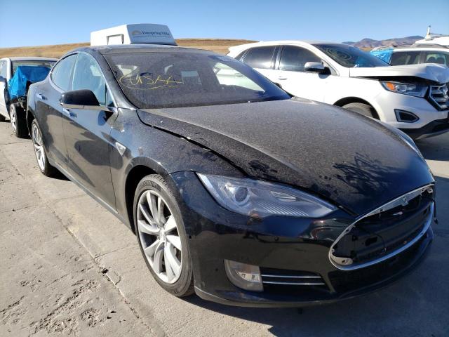 TESLA MODEL S 2016 5yjsa1e21gf124926