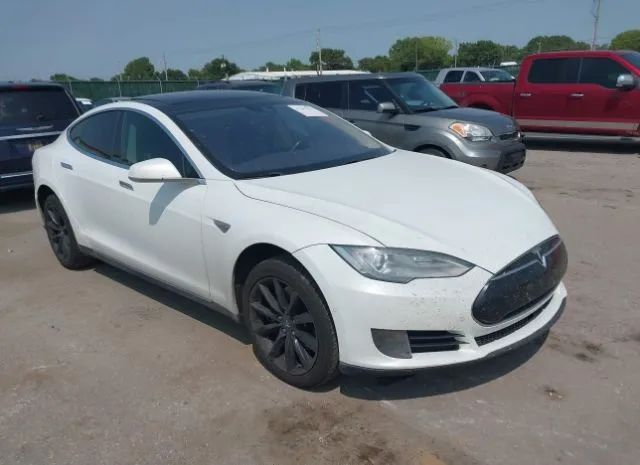 TESLA MODEL S 2016 5yjsa1e21gf126370