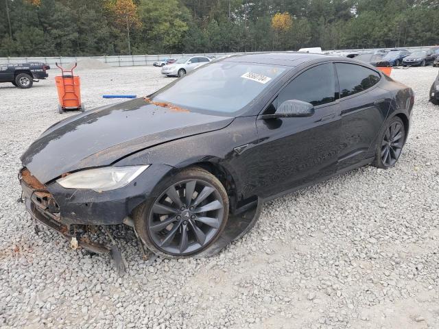 TESLA MODEL S 2016 5yjsa1e21gf127745