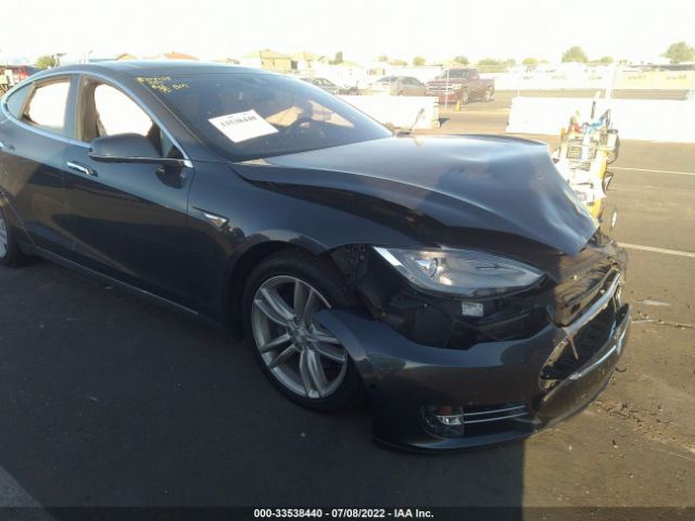 TESLA MODEL S 2016 5yjsa1e21gf132587