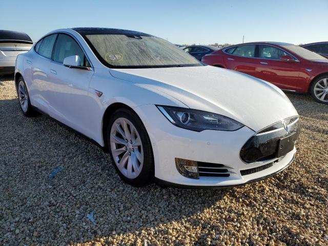 TESLA MODEL S 2016 5yjsa1e21gf135358