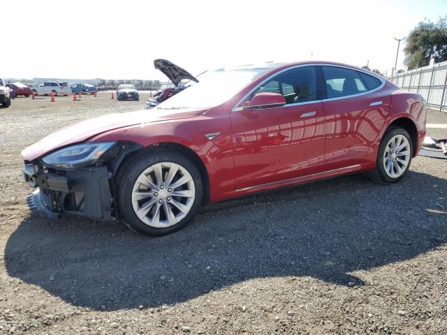 TESLA MODEL S 2016 5yjsa1e21gf139197