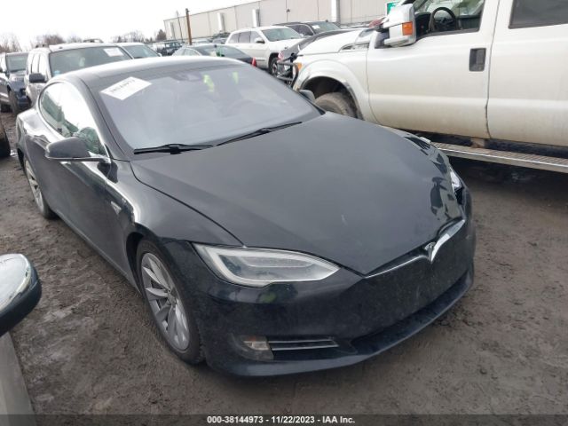 TESLA MODEL S 2016 5yjsa1e21gf142049