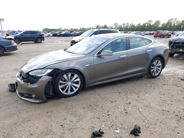 TESLA MODEL S 2016 5yjsa1e21gf142584