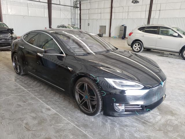 TESLA MODEL S 2016 5yjsa1e21gf142763