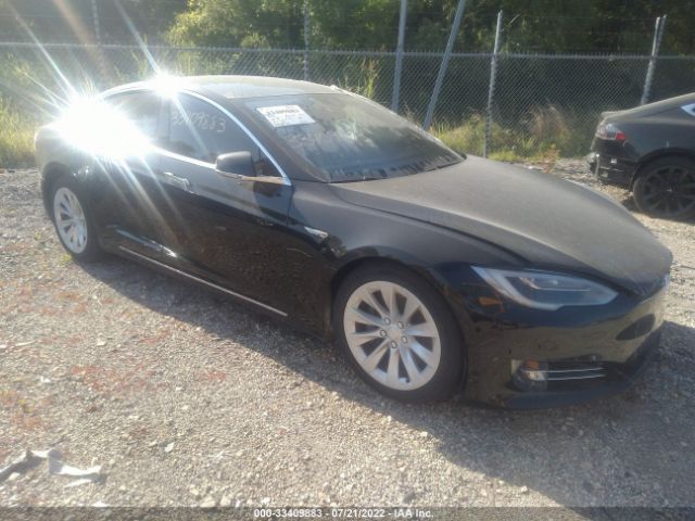 TESLA MODEL S 2016 5yjsa1e21gf143184