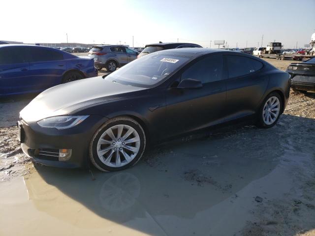 TESLA MODEL S 2016 5yjsa1e21gf143640