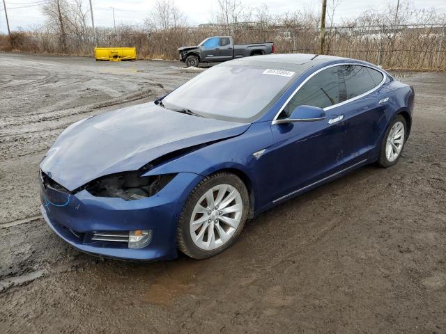 TESLA MODEL S 2016 5yjsa1e21gf151382