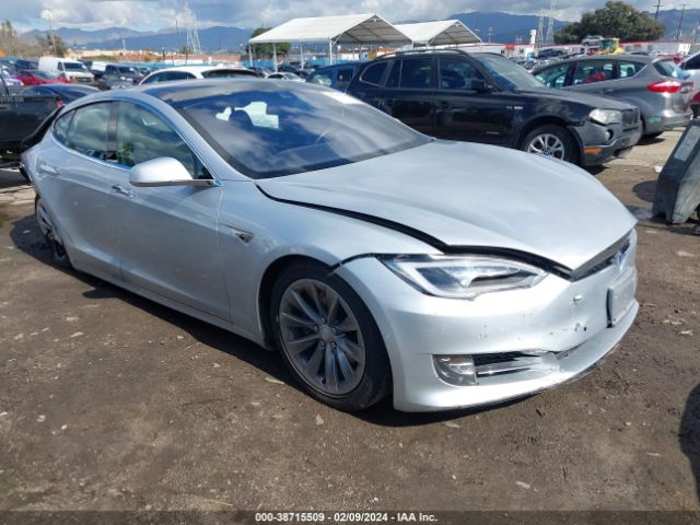 TESLA MODEL S 2016 5yjsa1e21gf156811