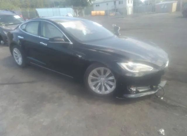 TESLA MODEL S 2016 5yjsa1e21gf168361