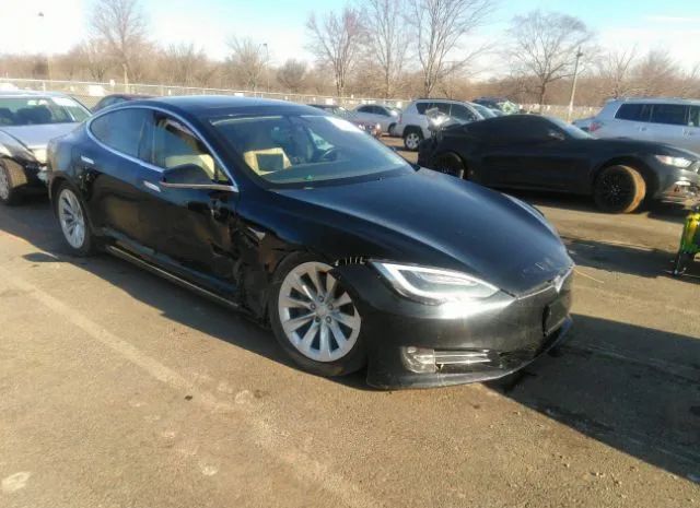 TESLA MODEL S 2016 5yjsa1e21gf168845