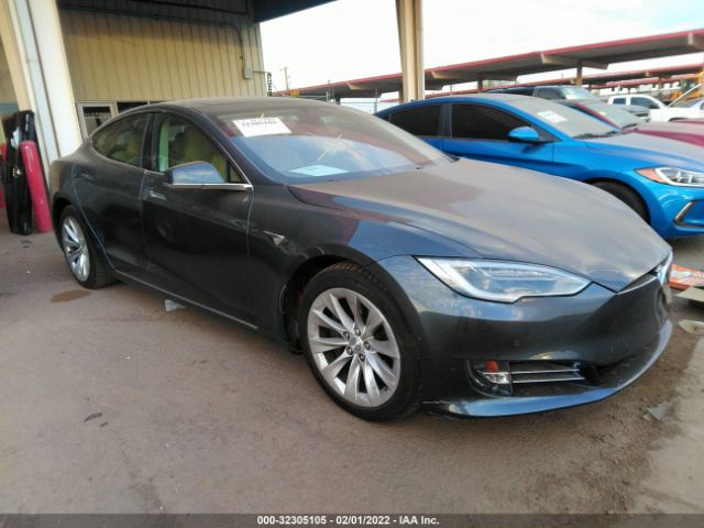 TESLA MODEL S 2016 5yjsa1e21gf169039