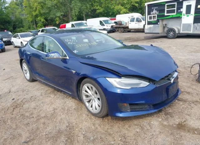 TESLA MODEL S 2016 5yjsa1e21gf170420