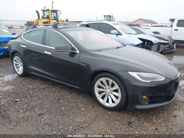 TESLA MODEL S 2016 5yjsa1e21gf172975