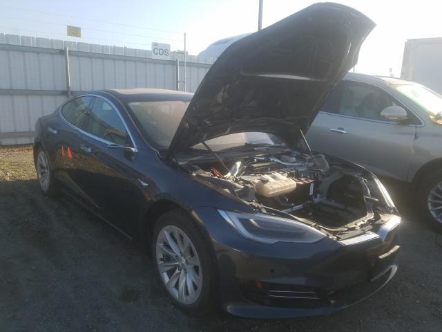 TESLA MODEL S 2016 5yjsa1e21gf174001