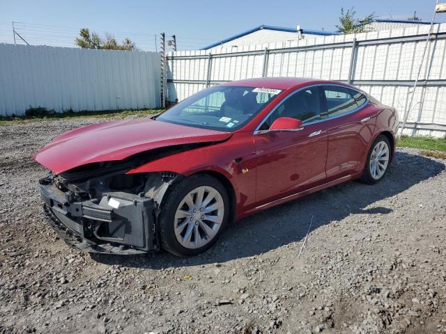 TESLA MODEL S 2016 5yjsa1e21gf174564