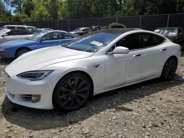 TESLA MODEL S 2016 5yjsa1e21gf175469