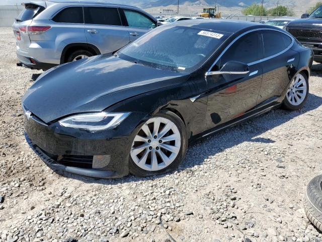 TESLA MODEL S 2017 5yjsa1e21hf178566