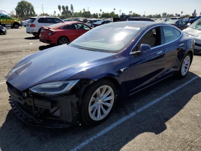 TESLA MODEL S 2017 5yjsa1e21hf178650