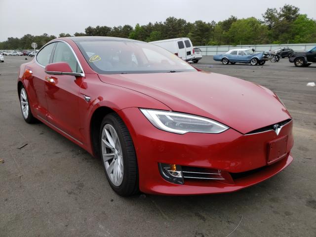 TESLA MODEL S 2017 5yjsa1e21hf184402