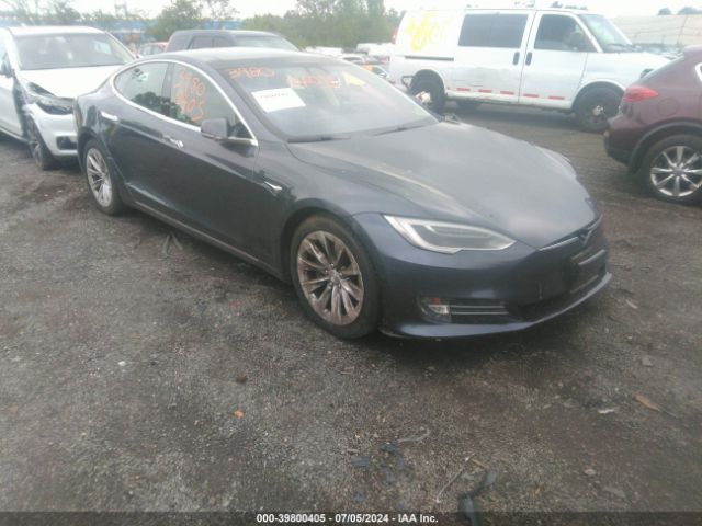 TESLA MODEL S 2017 5yjsa1e21hf186599