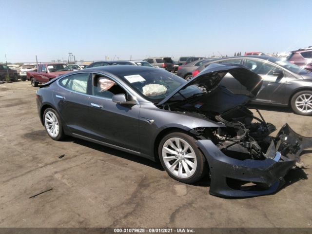 TESLA MODEL S 2017 5yjsa1e21hf186604