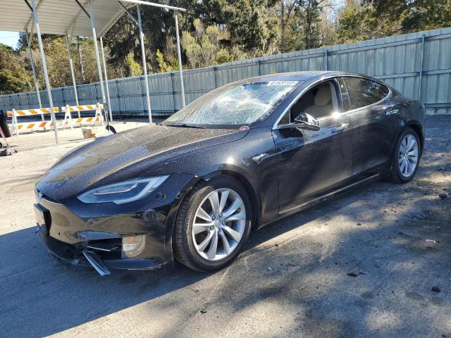 TESLA MODEL S 2017 5yjsa1e21hf187915