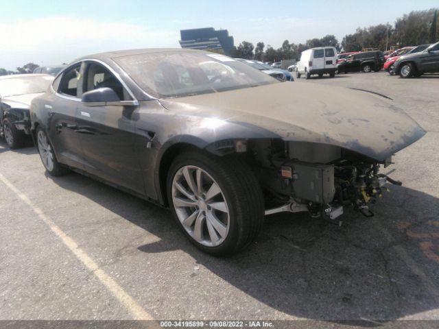 TESLA MODEL S 2017 5yjsa1e21hf189129