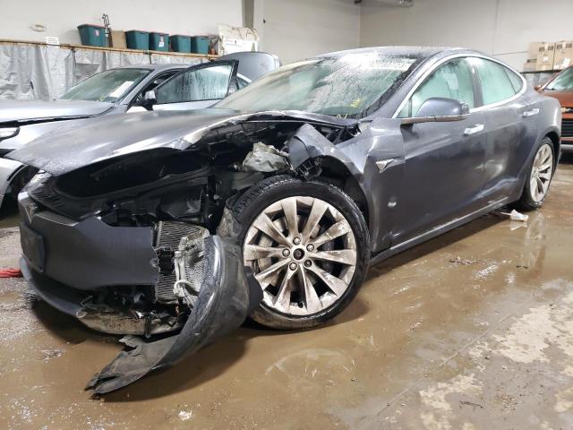 TESLA MODEL S 2017 5yjsa1e21hf190426