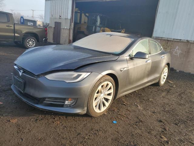 TESLA MODEL S 2017 5yjsa1e21hf192550