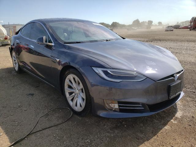 TESLA MODEL S 2017 5yjsa1e21hf193343