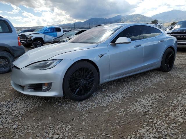 TESLA MODEL S 2017 5yjsa1e21hf194024