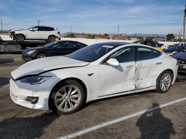 TESLA MODEL S 2017 5yjsa1e21hf194556