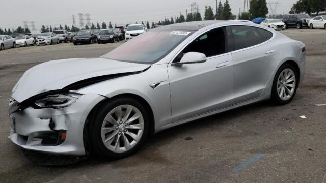 TESLA MODEL S 2017 5yjsa1e21hf195481