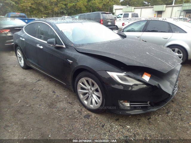 TESLA MODEL S 2017 5yjsa1e21hf198378