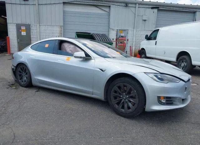 TESLA MODEL S 2017 5yjsa1e21hf198509