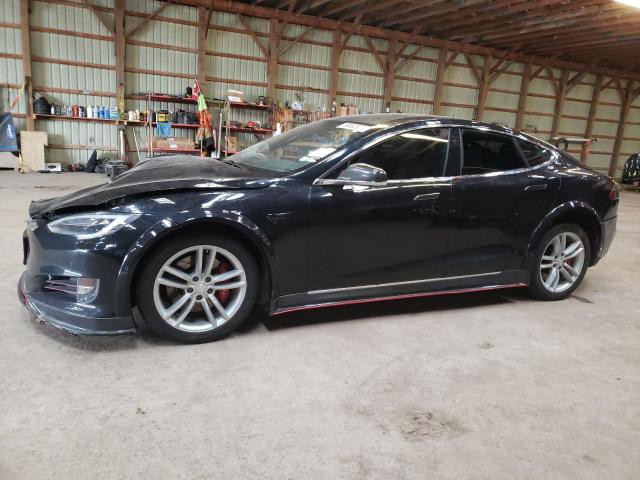 TESLA MODEL S 2017 5yjsa1e21hf201392