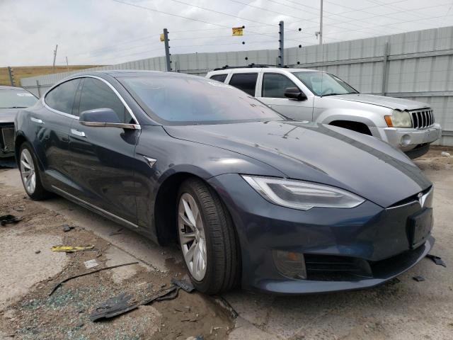 TESLA MODEL S 2017 5yjsa1e21hf204986