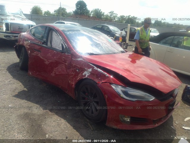 TESLA MODEL S 2017 5yjsa1e21hf216152