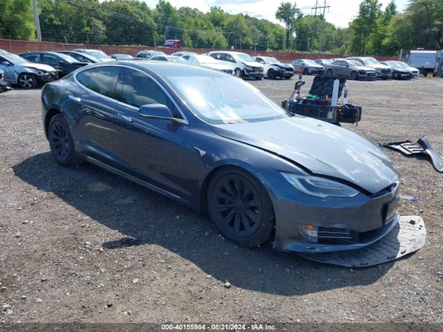 TESLA MODEL S 2017 5yjsa1e21hf224266